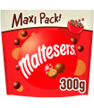 Maltesers Bolas de Cereal con Chocolate 300 gramos