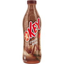 Okey Batido Sabor Chocolate Ride 750 Ml