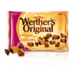 Werther'S Original - Toffee blandos cubiertos de chocolate