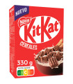 KIT KAT Cereales KELLOG'S 330 Gr