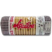 Tortas Banitas AGUILERA LOS PRIMITIVOS 400 Gramos
