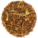 Tés rooibos